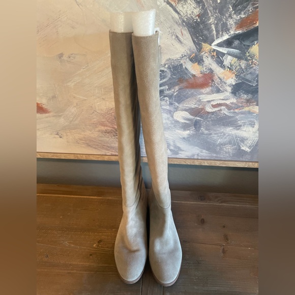 Sole Society Calypso Boots Size 8 - Picture 2 of 13